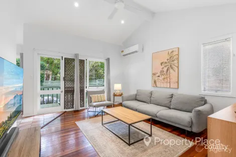 Property photo of 27/193 Davies Road Padstow NSW 2211