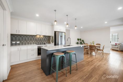 Property photo of 64 O'Neill Circuit Kearneys Spring QLD 4350