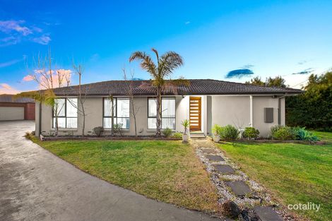 Property photo of 19 Padley Street Pearcedale VIC 3912