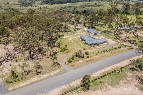 Property photo of 39 Halo Place Tamborine QLD 4270