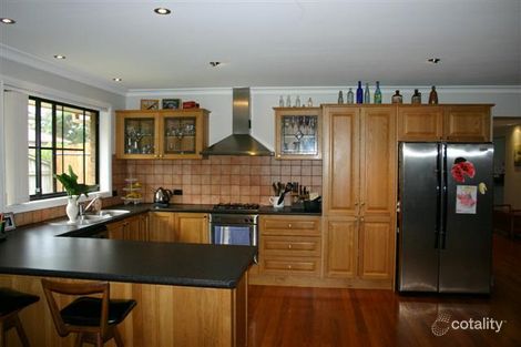 Property photo of 9 Erinleigh Court Kellyville NSW 2155