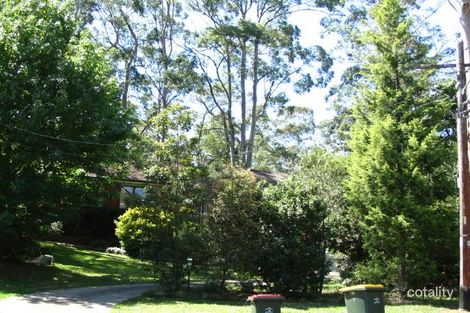 Property photo of 3 Banksia Street Normanhurst NSW 2076