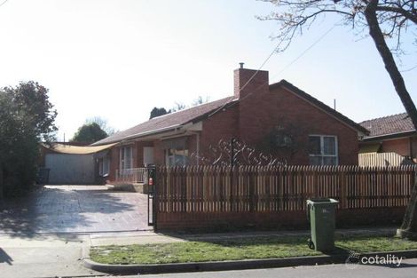 25 Prior Rd, Noble Park, VIC 3174