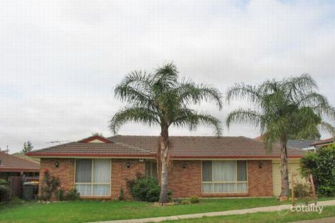 6 Kingfisher Pl, Glendenning, NSW 2761