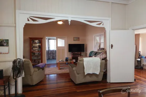 Property photo of 44 Crown Street Maryborough QLD 4650