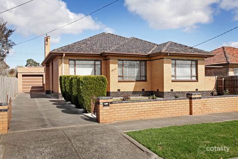 Property photo of 21 Balcombe Street Sunshine North VIC 3020