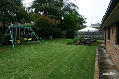 Property photo of 9 Erinleigh Court Kellyville NSW 2155