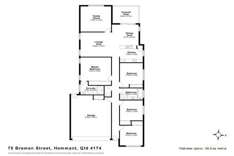 Property photo of 75 Bremen Street Hemmant QLD 4174