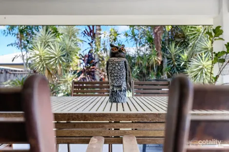 Property photo of 26-28 Thooleer Vista Trinity Park QLD 4879