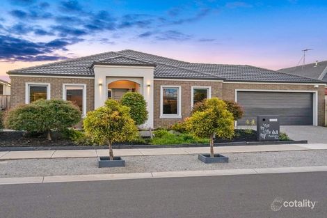 Property photo of 63 Amsterdam Avenue Tarneit VIC 3029