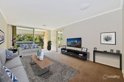 305/10 New Mclean St, Edgecliff, NSW 2027