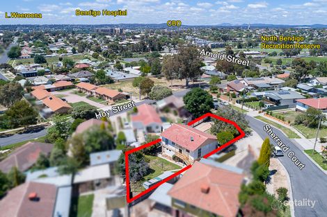 Property photo of 21 Sherrard Court North Bendigo VIC 3550
