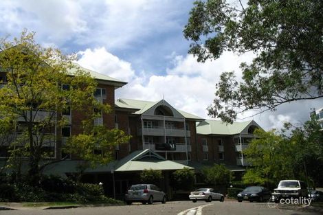 Property photo of 2G/2 City View Road Pennant Hills NSW 2120