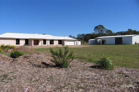 6 Lavender Dr, Araluen, QLD 4570