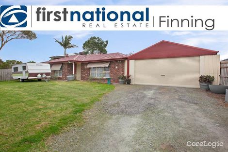 Property photo of 83 Endeavour Drive Cranbourne North VIC 3977