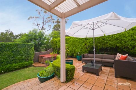 Property photo of 4/11-15 Curagul Road North Turramurra NSW 2074