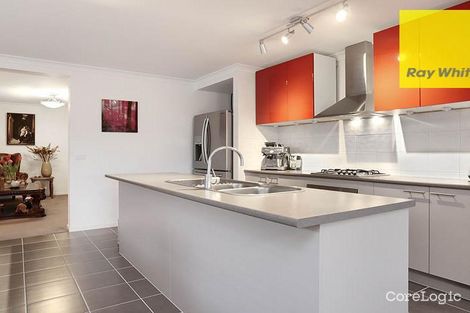 Property photo of 72 Middleton Drive Point Cook VIC 3030