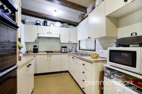 Property photo of 203 Mulgoa Road Jamisontown NSW 2750
