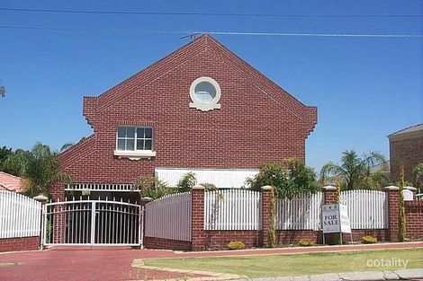 2/63 Kirkham Hill Tce, Maylands, WA 6051