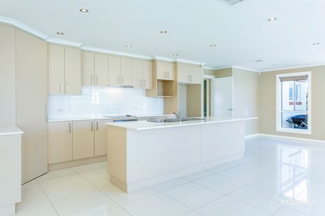 Property photo of 27 Donald Horne Circuit Franklin ACT 2913