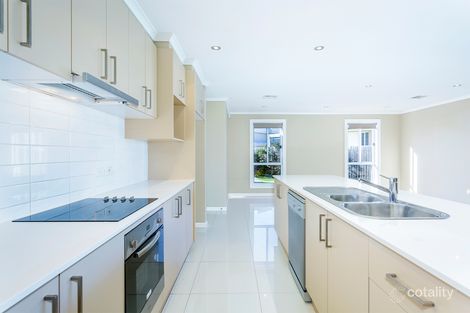 Property photo of 27 Donald Horne Circuit Franklin ACT 2913