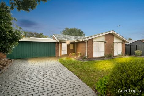 Property photo of 49 James Cook Drive Melton West VIC 3337