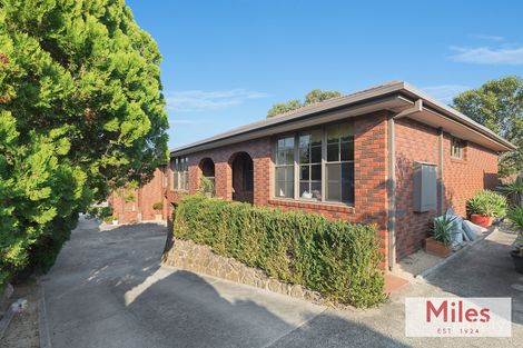 4/146 Cape St, Heidelberg, VIC 3084