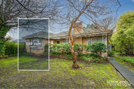 Property photo of 29 Crest Grove Nunawading VIC 3131