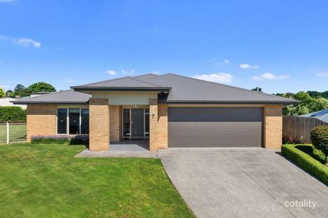 7 Sunset Cl, Korumburra, VIC 3950