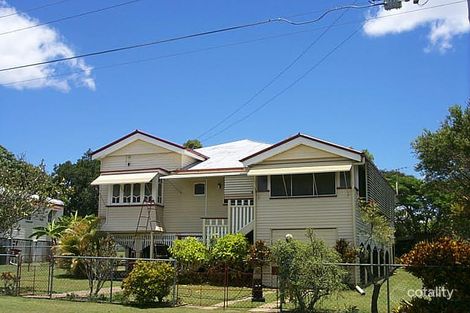 Property photo of 9 Macquarie Street Booval QLD 4304