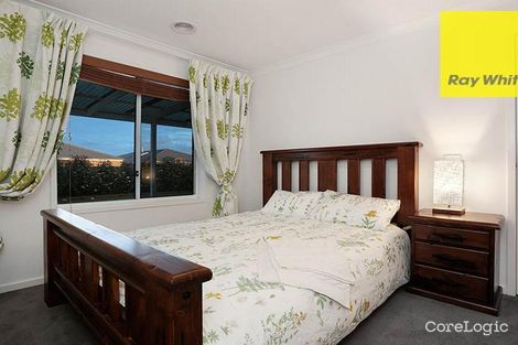 Property photo of 72 Middleton Drive Point Cook VIC 3030