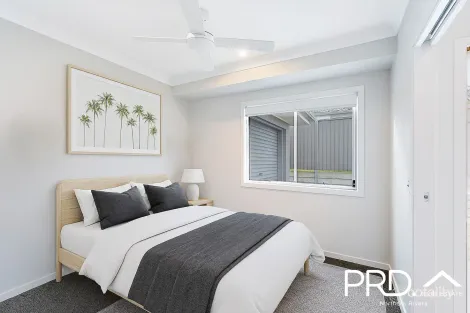 Property photo of 12 Canary Drive Goonellabah NSW 2480