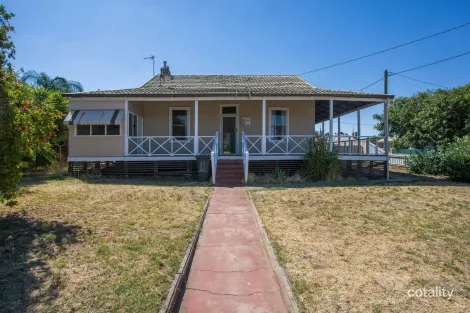 11 Enfield Tce, Northam, WA 6401