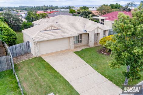 12 Summerhill Dr, Morayfield, QLD 4506