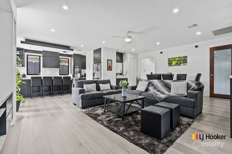 Property photo of 27 Romberg Way Taylor ACT 2913
