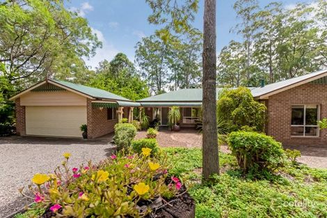 Property photo of 6 Melrose Street Highfields QLD 4352
