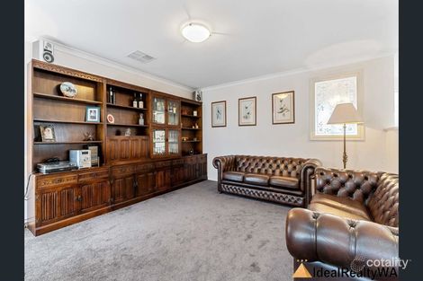 Property photo of 6 Wayang Place Bentley WA 6102