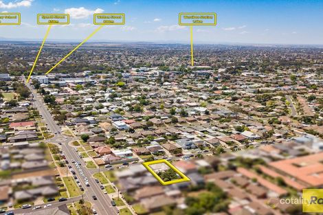 Property photo of 19 Balding Avenue Werribee VIC 3030