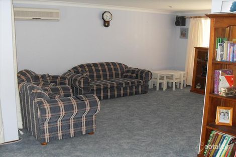 Property photo of 25 Buckwell Drive Hassall Grove NSW 2761