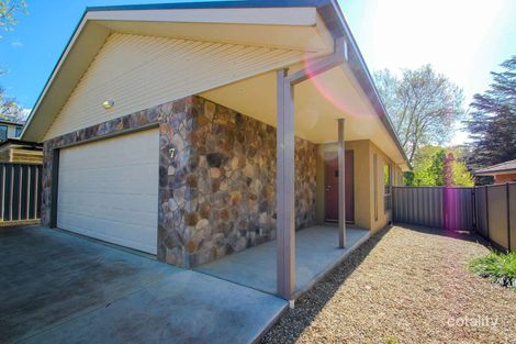 Property photo of 7 Elm Court Bright VIC 3741