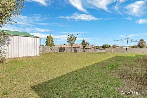 Property photo of 31 Westfield Drive Westbrook QLD 4350