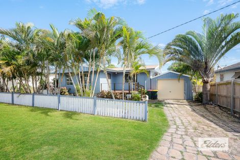Property photo of 39 Sutton Street Barney Point QLD 4680