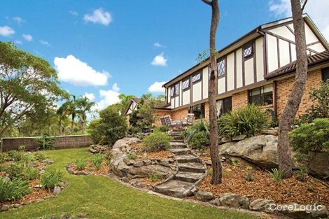 Property photo of 10 Wesley Place Cherrybrook NSW 2126