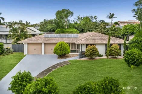 Property photo of 42 Juba Street Riverhills QLD 4074