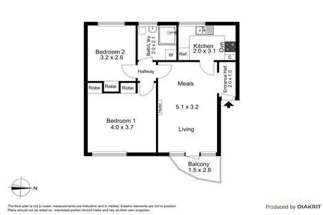9/350 Dandenong Rd, St Kilda East, VIC 3183