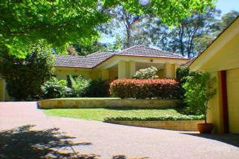 Property photo of 104 Chapman Avenue Beecroft NSW 2119