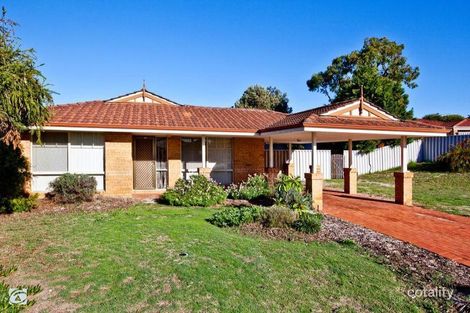 Property photo of 18 Catalpa Crescent South Lake WA 6164
