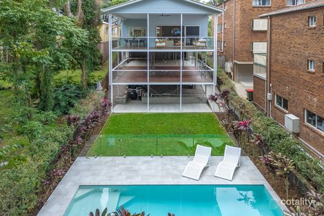 Property photo of 52 Dixon Street Auchenflower QLD 4066