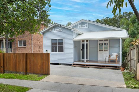 Property photo of 52 Dixon Street Auchenflower QLD 4066