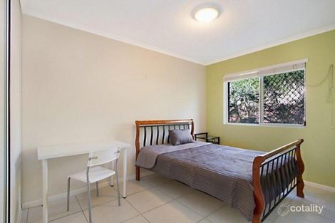 Property photo of 4/32 Park Avenue Auchenflower QLD 4066